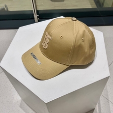 Burberry Caps